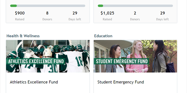 Smart Synergies With Crowdfunding 