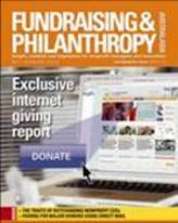 Fundraising and Philanthropy Magazine